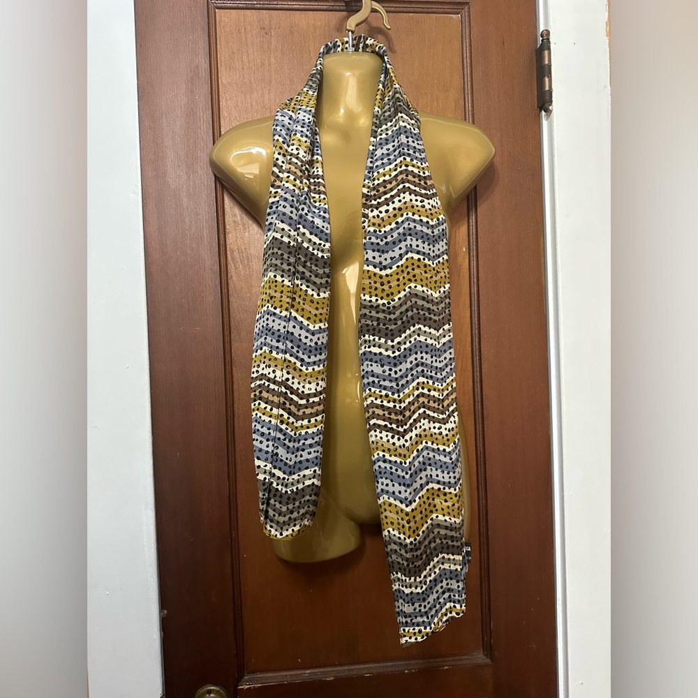 Casca Silk Scarf